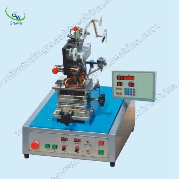 Coil Winding Machine