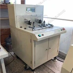 Teljesen automatikus mennyezeti ventilátor tekercselő gép