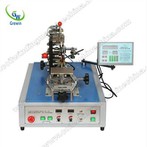 Kis indukciós tekercselő gép