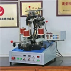 GWM{0}}B Cnc Fan Coil tekercselő gép