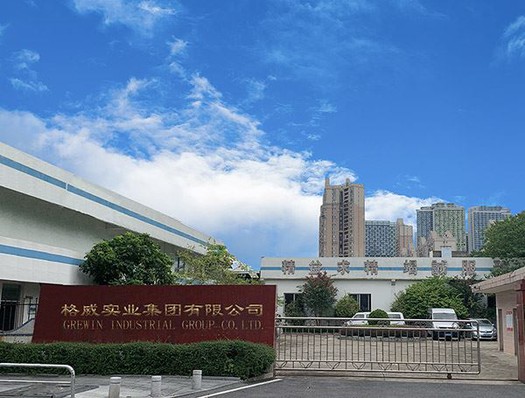 Grewin Ipari Csoport Co., Kft