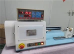 CNC tekercselő